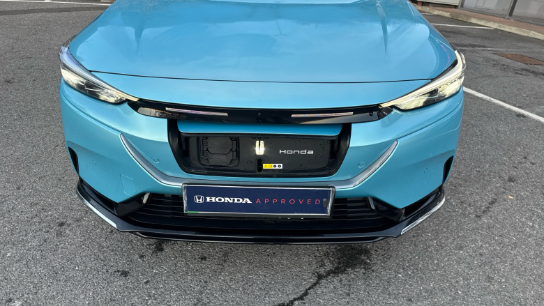 Honda E Ny1 150kW Advance 69kWh 5dr Auto Electric Hatchback